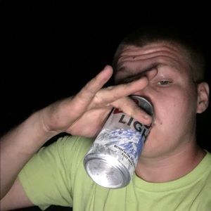 Meet your Posher, Bryan